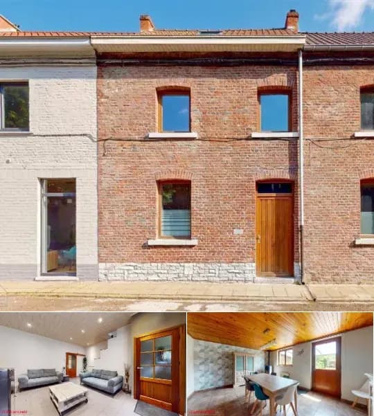 Residence for sale