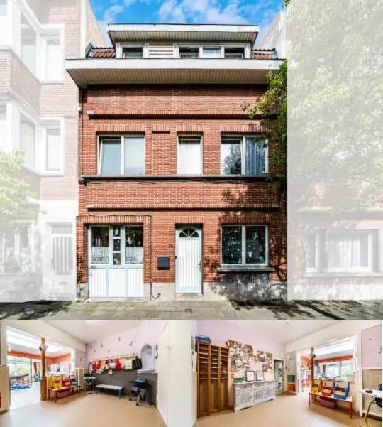 Residence for sale