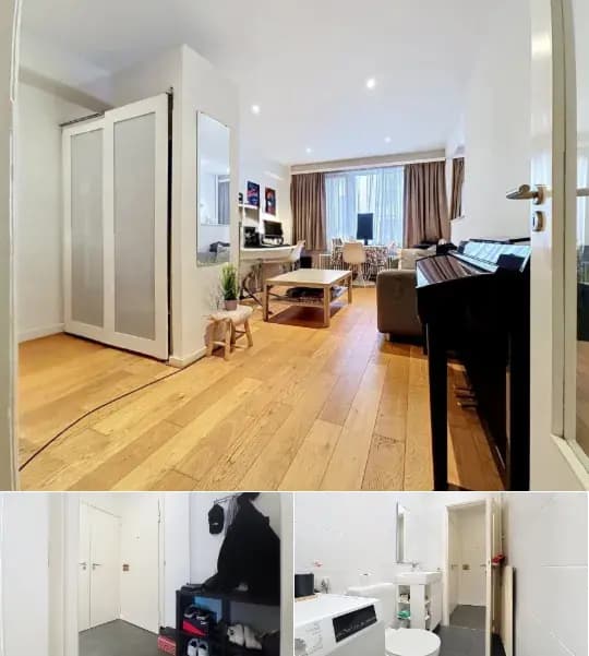 Studio for sale