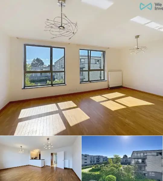Apartment for rent