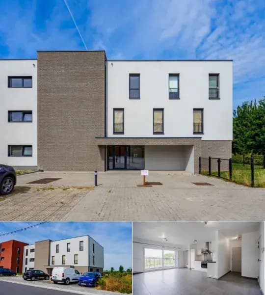 Apartment for rent