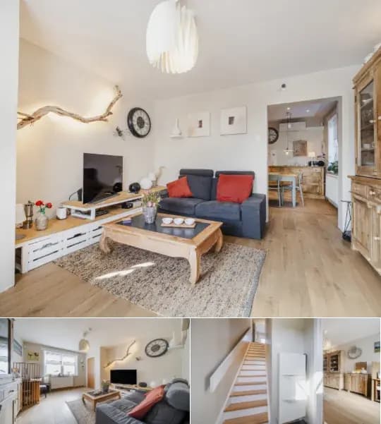 Residence for sale