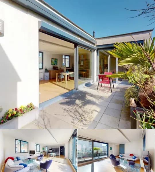 Penthouse for sale