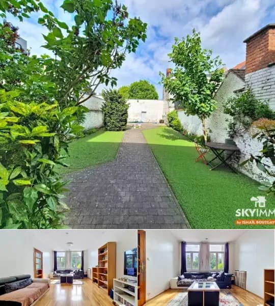 Residence for sale