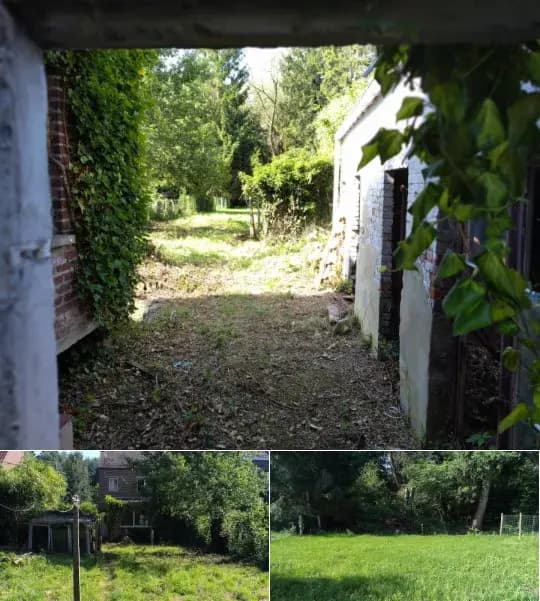 Residence for sale