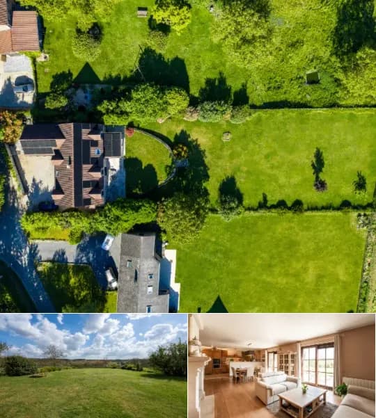 Residence for sale