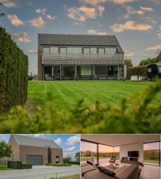 Residence for sale