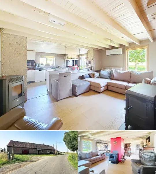 Residence for sale