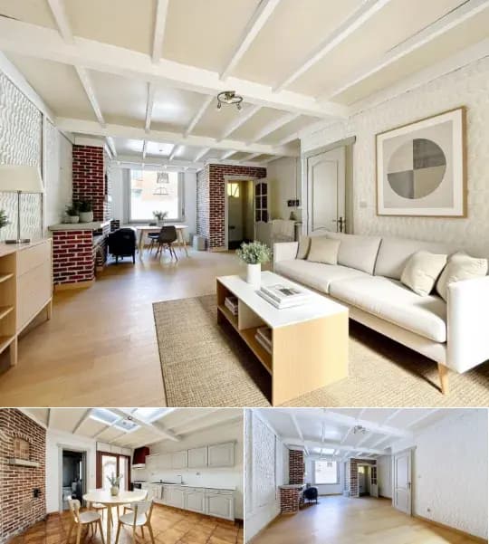 Residence for sale
