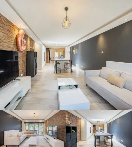 Residence for sale
