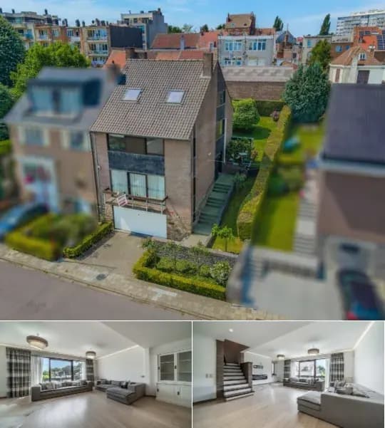 Residence for sale