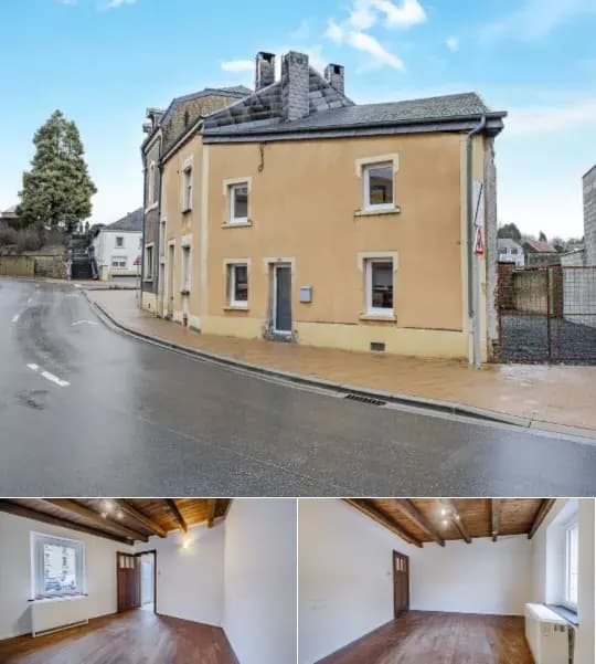 Residence for sale