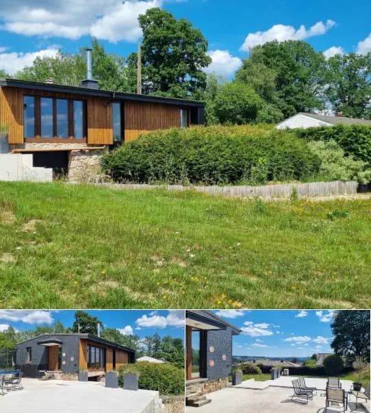 Residence for sale