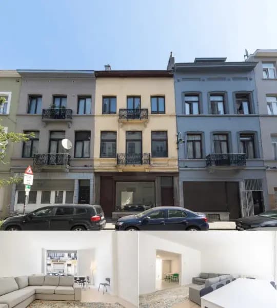 Residence for rent
