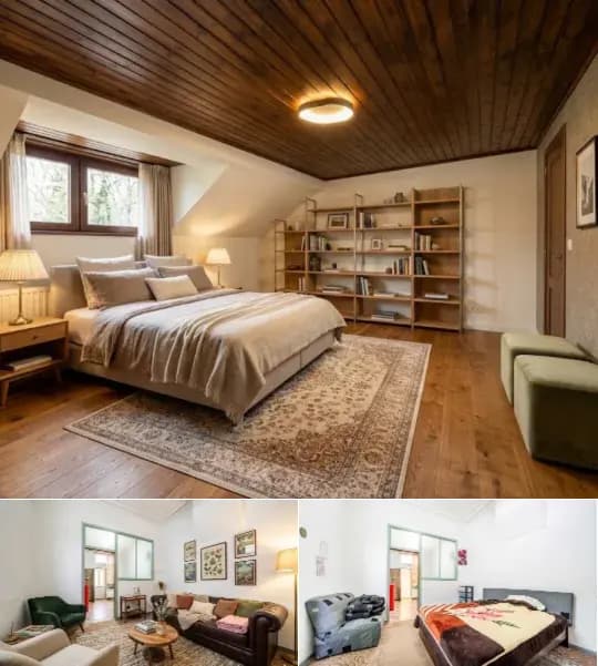 Residence for sale