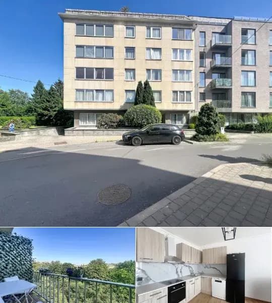 Apartment for sale