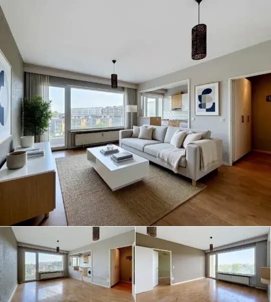 Apartment for sale