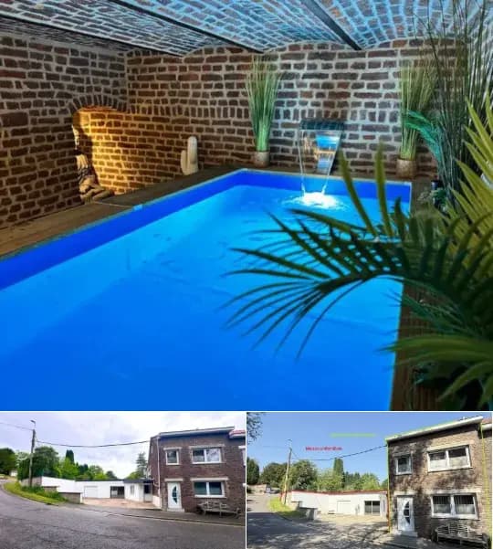 Mixed building for sale