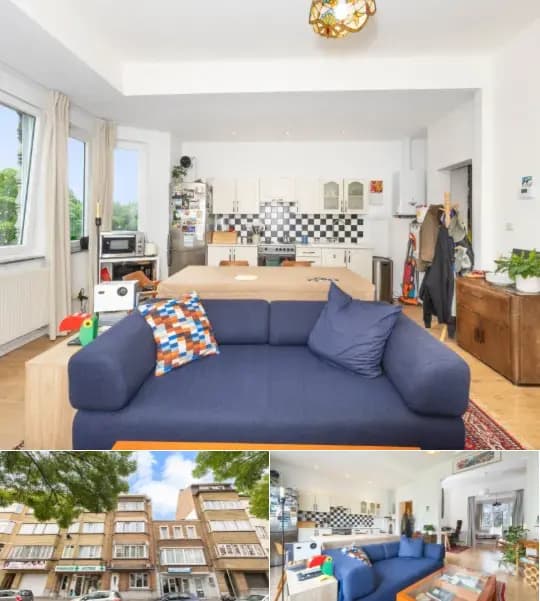 Apartment for sale