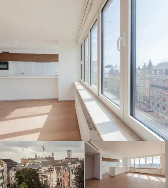 Apartment for sale