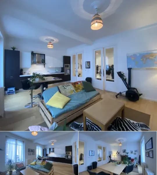 Apartment for rent
