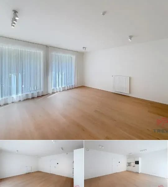 Studio for rent (New construction project)