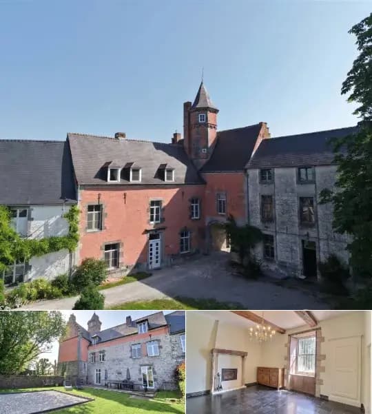 Residence for sale