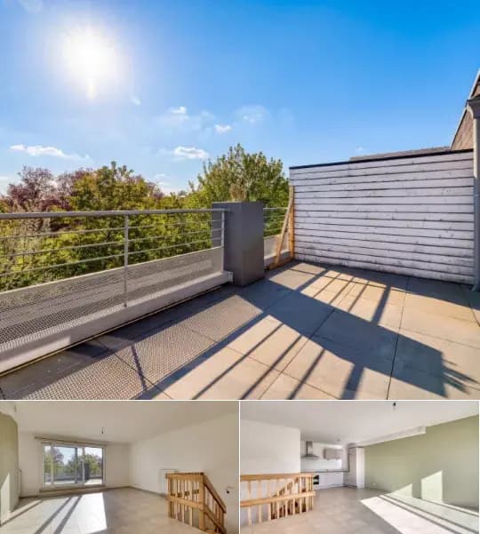 Apartment for sale (New construction project)
