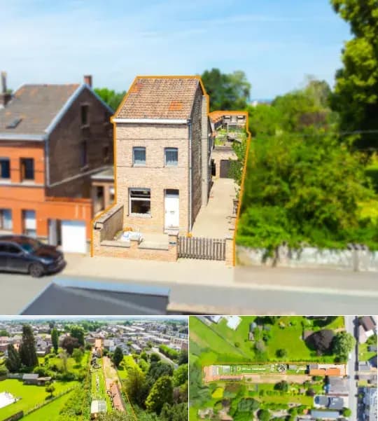 Residence for sale