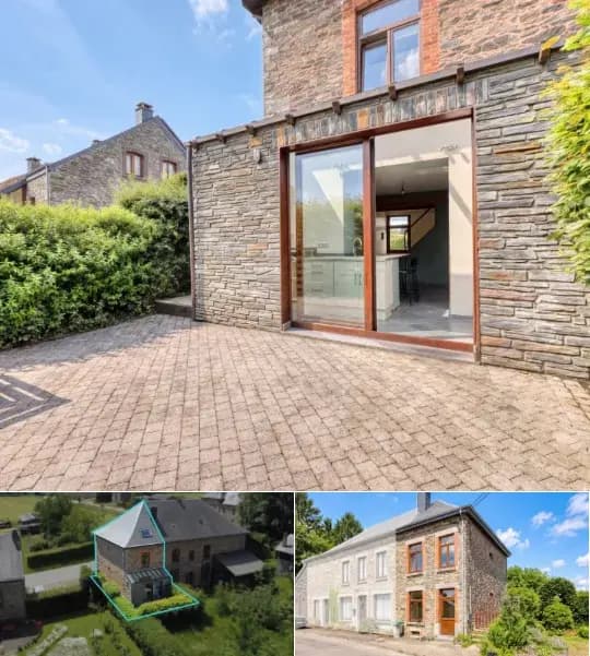 Residence for sale