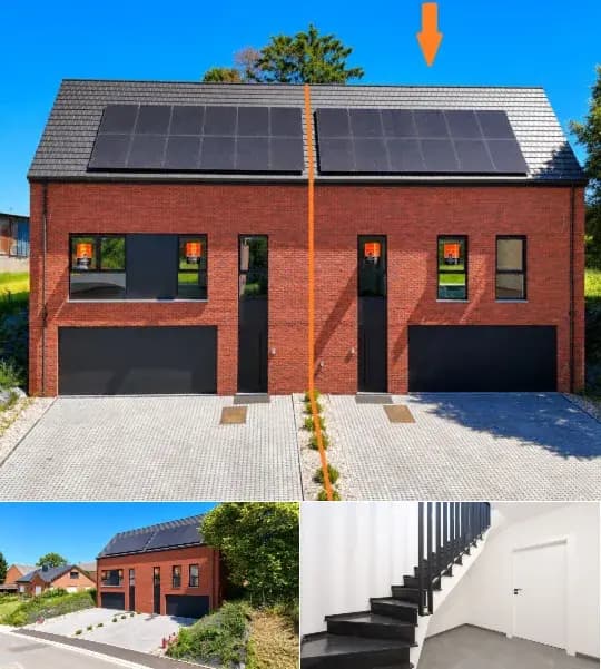 Residence for sale