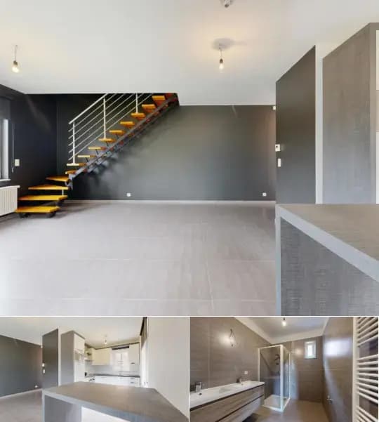 Apartment for rent (New construction project)
