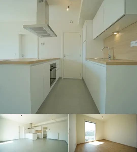 Apartment for rent
