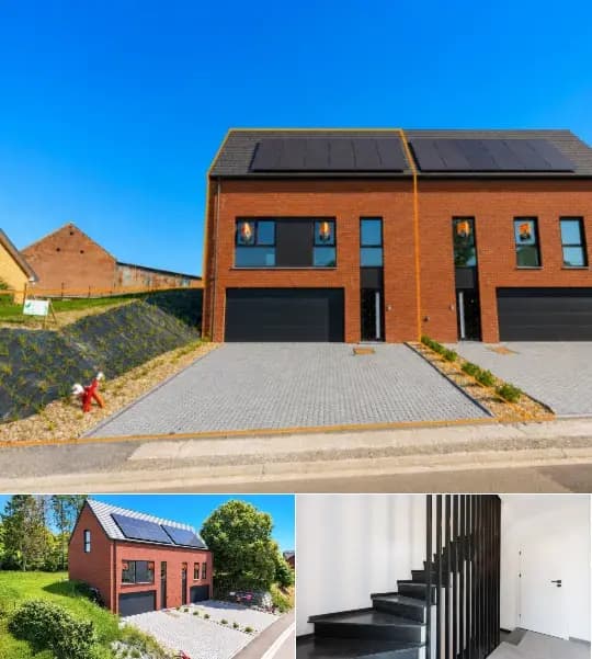 Residence for sale
