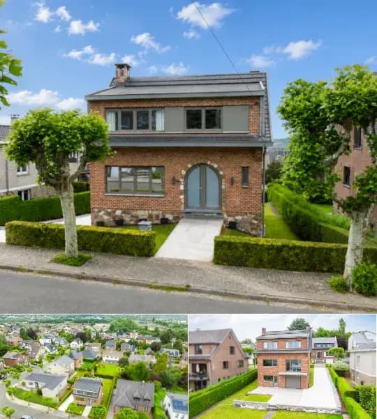 Residence for sale