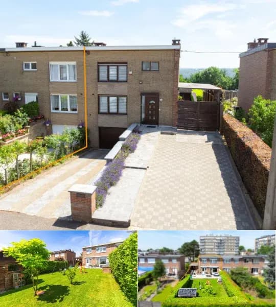 Residence for sale