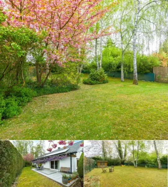 Residence for sale