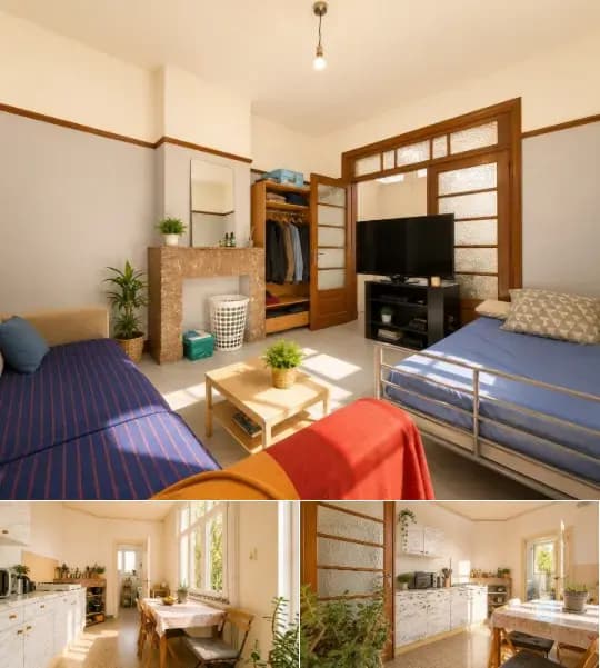 Apartment for sale