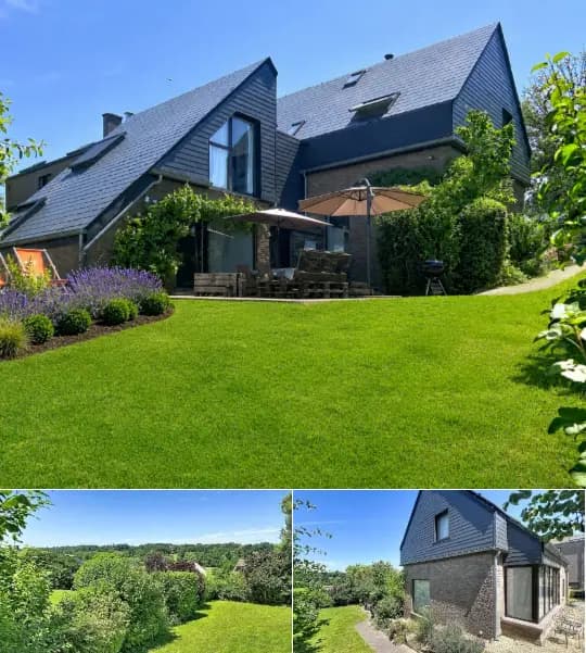 Villa for sale