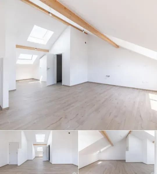 Studio for sale