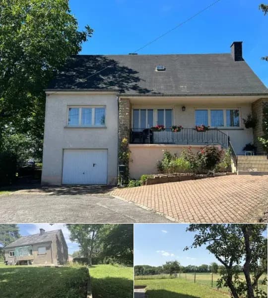 Residence for rent