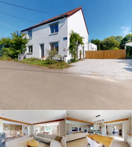 Villa for sale