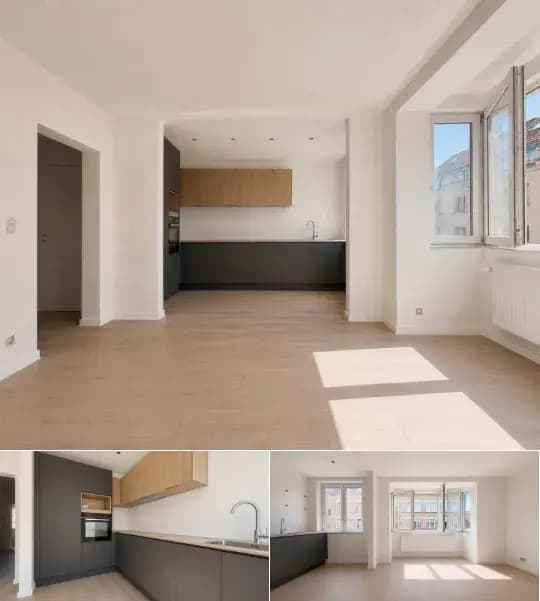 Apartment for rent