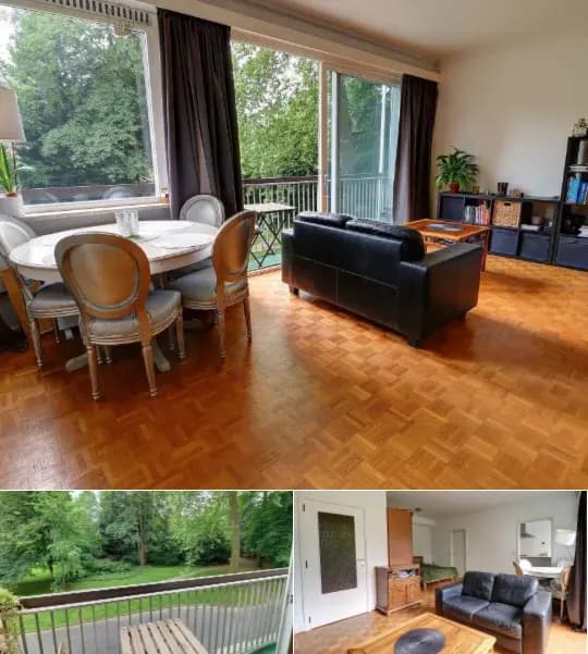Studio for sale