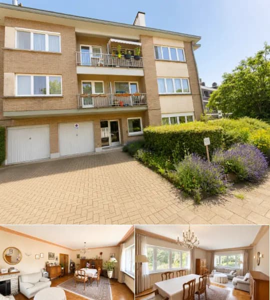 Ground floor for sale