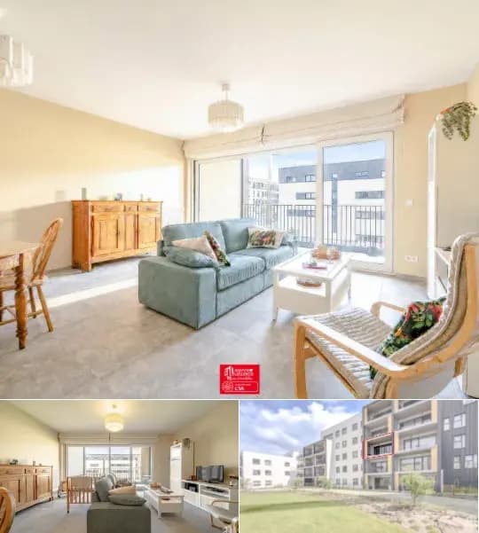 Apartment for sale (New construction project)