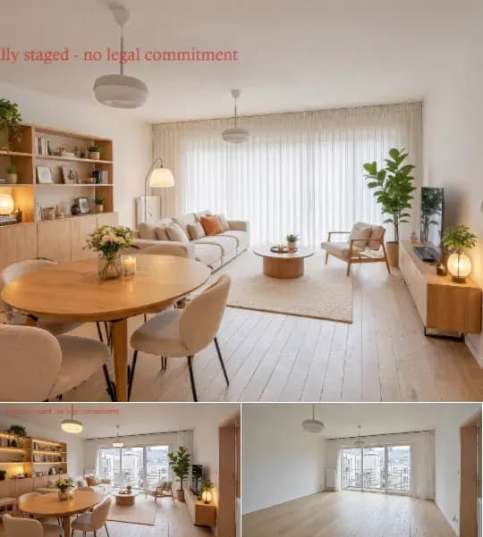 Apartment for sale