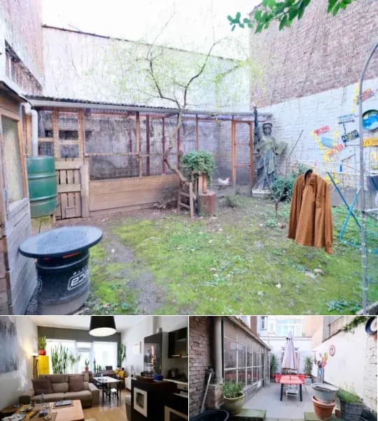 Ground floor for sale