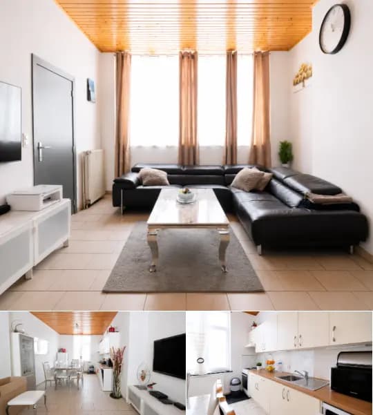 Residence for sale