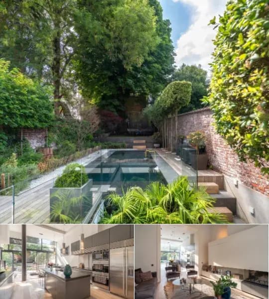 Master house for sale